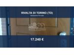 Immobile in asta di 36 m² in vendita a Rivalta di Torino