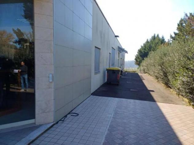 Immobile in asta di 1999 m² in vendita a Terni - Foto 3