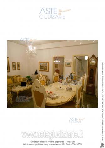 IMMOBILI-IMMOBILE RESIDENZIALE-via Madonna della Catena 48 - Foto 4