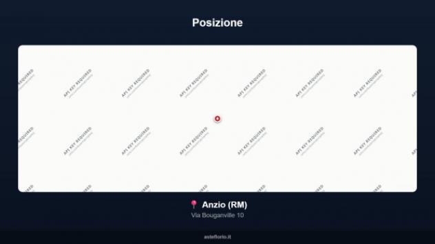 Immobile in asta di 193 m² in vendita a Anzio - Foto 18