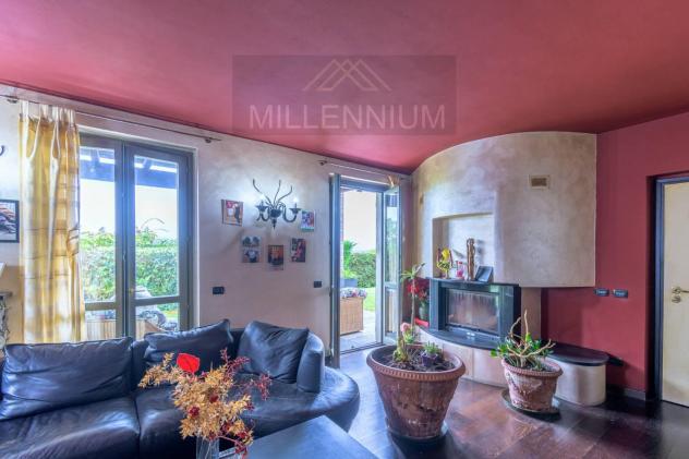Villa singola - Arona . Rif.: mrcr770mlt - Foto 12