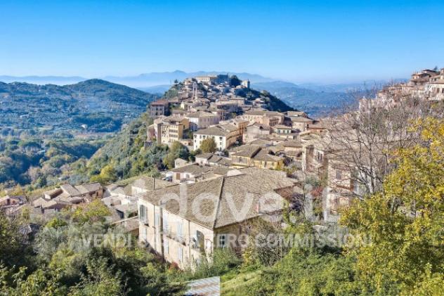 Casa indipendente di 900 m² con più di 5 locali in vendita a Arpino - Foto 16