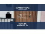 Immobile in asta di 119 m² in vendita a Cartoceto