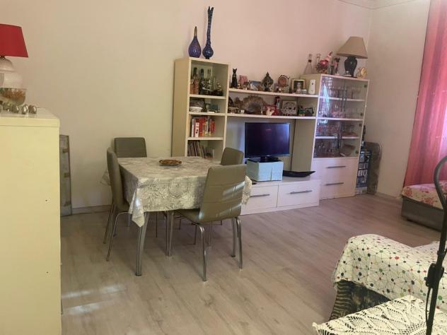Trilocale in vendita a Livorno