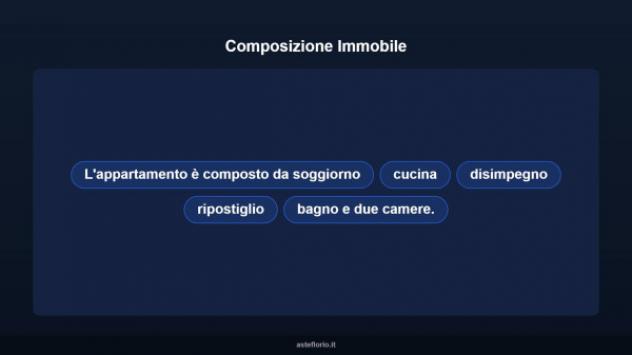 Immobile in asta di 94 m² in vendita a Macugnaga - Foto 17