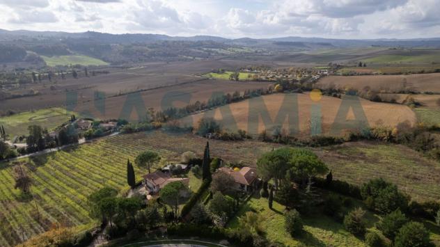 Villa in vendita a Manciano - Foto 18
