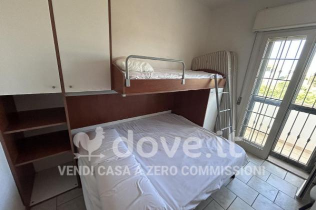 Villa di 100 m² con 3 locali e posto auto in vendita a Manduria - Foto 12