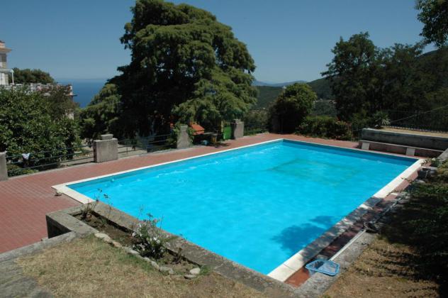POGGIO - MARCIANA - ELBA TERRATETTO VISTA MARE - Foto 3