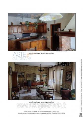 IMMOBILI-IMMOBILE RESIDENZIALE-VOC. S. AGOSTINO N. 16 - Foto 10