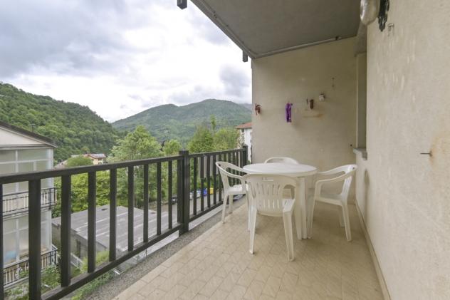 Bilocale in vendita a Mezzenile