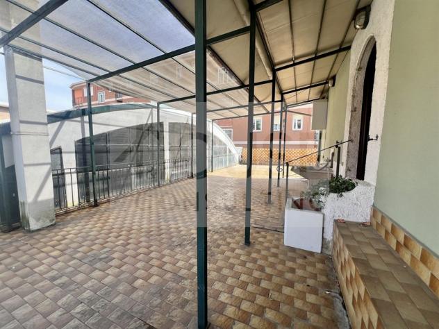 APPARTAMENTO RISERVATO CON TERRAZZO DI 75 MQ - Foto 18