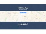 Immobile in asta di 292 m² con più di 5 locali in vendita a Napoli