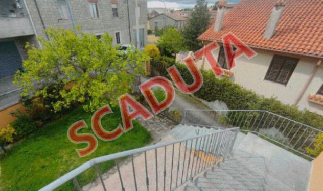 Immobile in asta di 136 m² in vendita a Ollolai