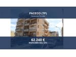 Immobile in asta di 147 m² in vendita a Paceco