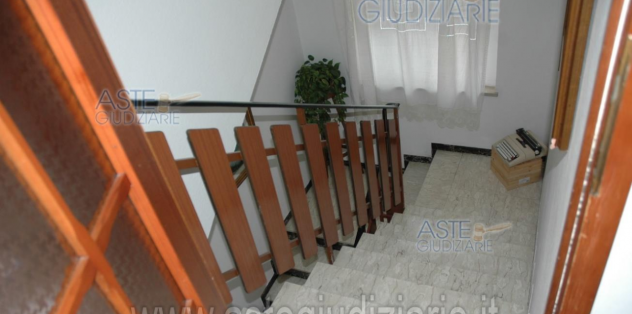 Quadrilocale in vendita a Riccione