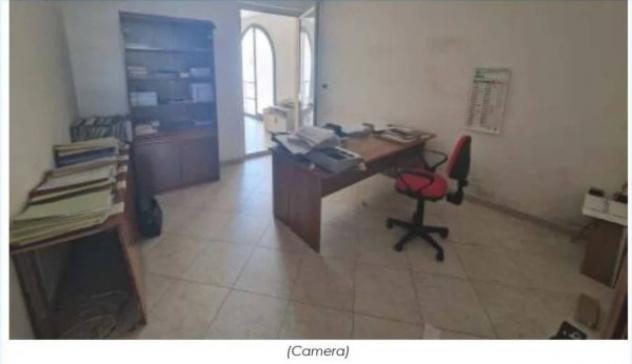 Immobile in asta di 171 m² con più di 5 locali e box auto in vendita a San Pietro Vernotico - Foto 10
