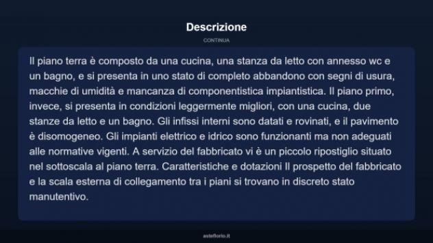 Immobile in asta di 105 m² in vendita a San Valentino Torio - Foto 14