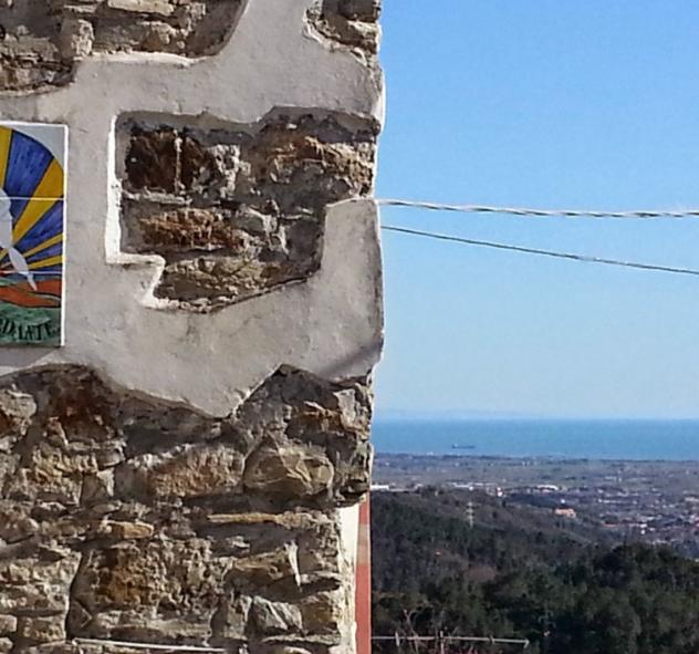 Terratetto in vendita a Santo Stefano di Magra - Foto 8