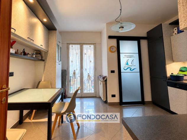 Appartamento in vendita a Savona, Santa Rita - Foto 8