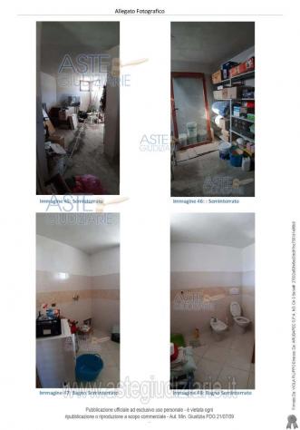 IMMOBILI-IMMOBILE RESIDENZIALE-Via de Gasperi, 15/A - Foto 7