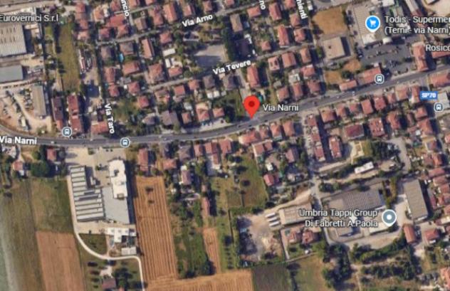 Immobile in asta di 150 m² in vendita a Terni - Foto 10