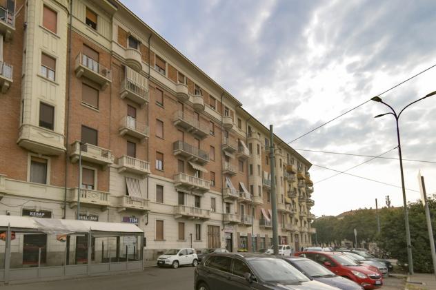 Trilocale in vendita a Torino - Foto 8