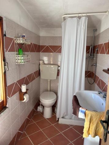 Casa semindipendente in vendita a Villa - Tresana 70 mq Rif: 1202465 - Foto 2