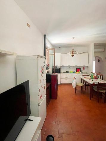 Appartamento in vendita a Uliveto Terme - Vicopisano 120 mq Rif: 1410861 - Foto 7