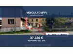 Immobile in asta di 113 m² con più di 5 locali e box auto in vendita a Vidigulfo