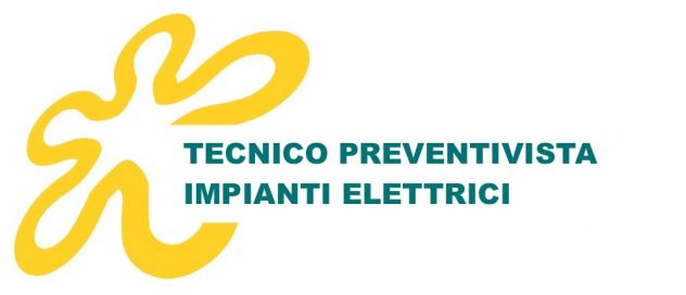 TECNICO PREVENTIVISTA IMPIANTI ELETTRICI