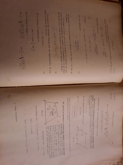LIBRI ANNI 20-40 DI PROSA - SCOLASTICI - ENCICLOPEDIE - Foto 8