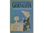 VADEMECUM DEL GIORNALISTA