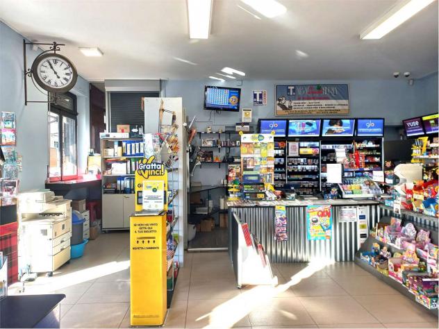V000472 - AVVIATA TABACCHERIA/CARTOLERIA - Foto 6