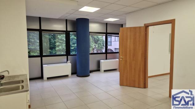 Ufficio in ottime condizioni su unico livello - Foto 11