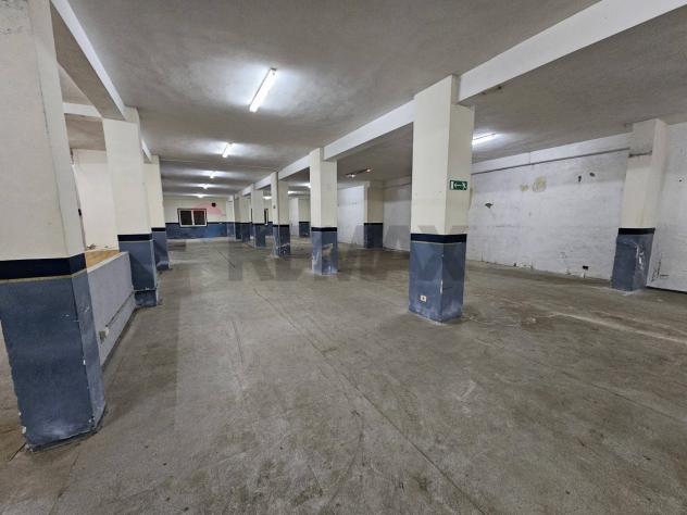 Commerciale Altro in vendita a Ragusa, Villa Pax