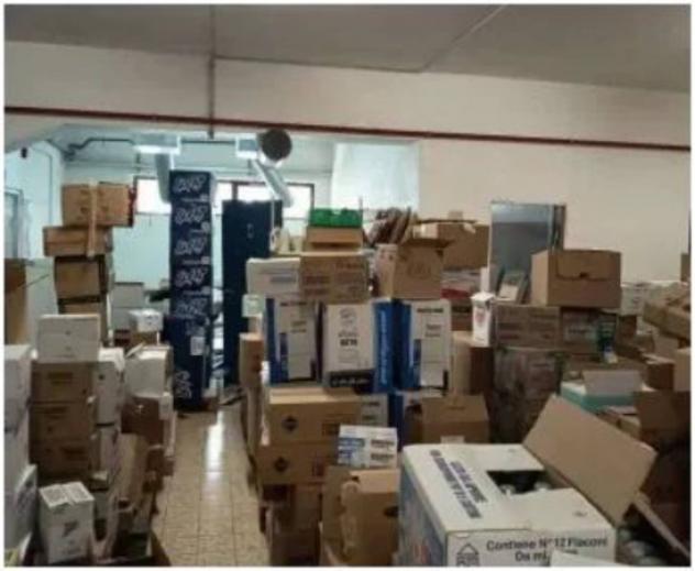 Immobile in asta di 1842 m² in vendita a Siderno - Foto 13