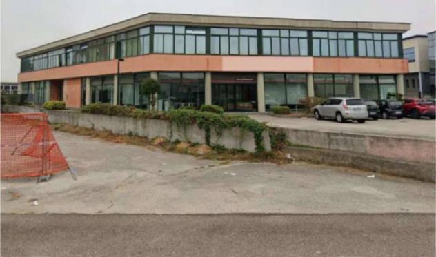 Immobile in asta di 580 m² in vendita a Thiene - Foto 4