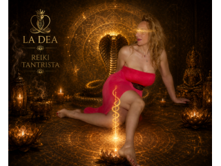 Massaggi - benessere Rapallo - Massaggi e Trattamenti de La Dea! Reiki Tantra, Le Ali Dell’estasi! Tel:3791942294