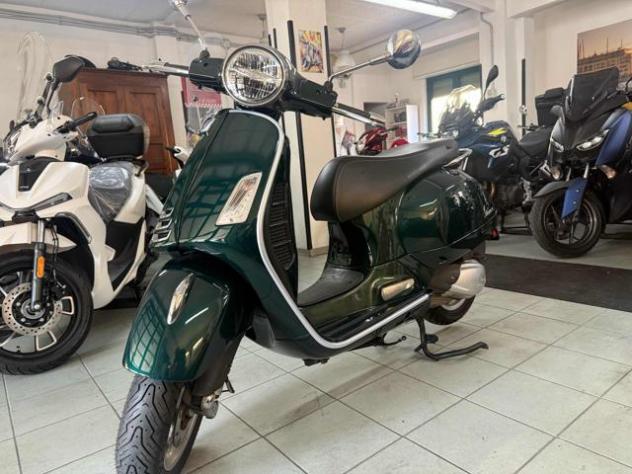 PIAGGIO Vespa GTS 300 Super GTS TOURING 10 rif. 24003436 - Foto 2