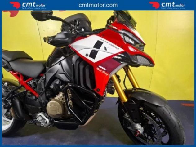 DUCATI Multistrada V4 1100 Garantita e Finanziabile rif. 23117307 - Foto 4