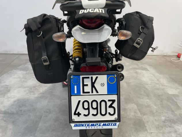 Ducati Scrambler null - Foto 6