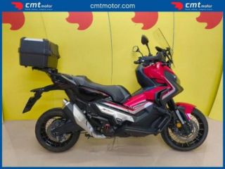 HONDA X-ADV 750 Garantito e Finanziabile rif. 23849454