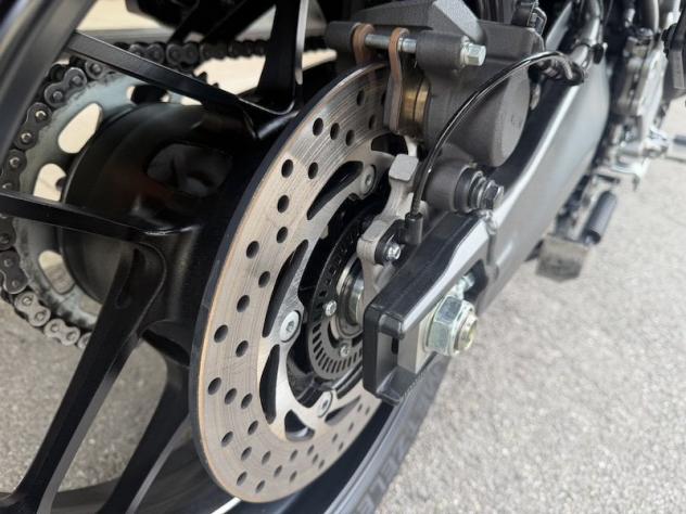 Yamaha Tracer 9 GT Y-AMT - Foto 3