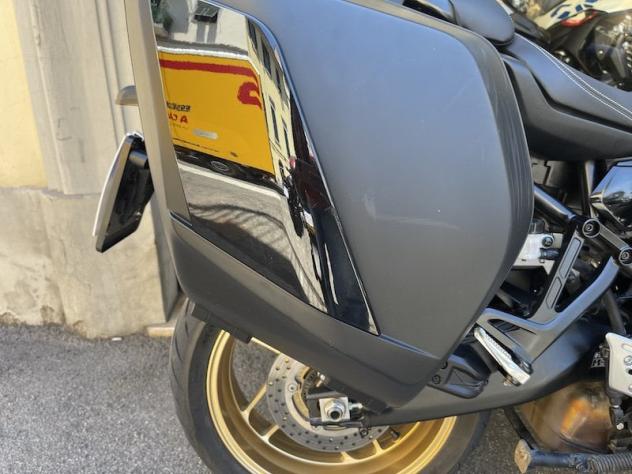 Yamaha Tracer 9 GT - Foto 4