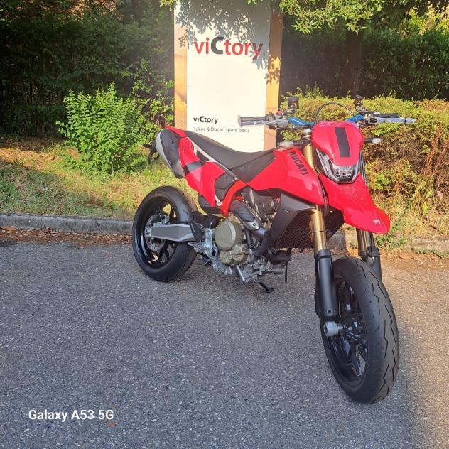 Ducati Hypermotard 698 null - Foto 7