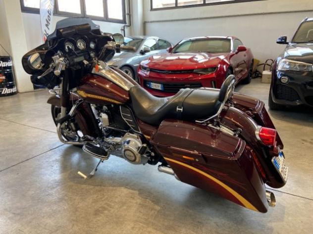 HARLEY-DAVIDSON CVO Street Glide 110 rif. 24016762 - Foto 5