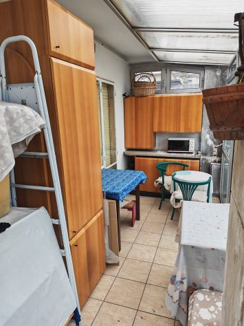 Mestre zona residenziale sicura affitto due ampie camere a due letti - Foto 7