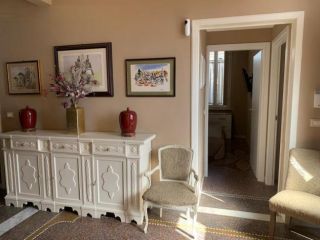 Villa in affitto a Forte dei Marmi 90 mq  Rif: 1103864