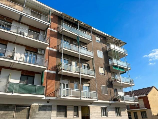 Bilocale in affitto a Grugliasco
