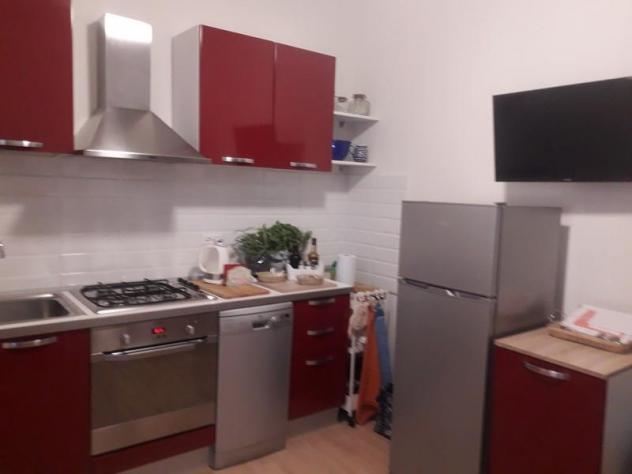 Appartamento in affitto a Marina di Pietrasanta - Pietrasanta 55 mq Rif: 1315241 - Foto 9
